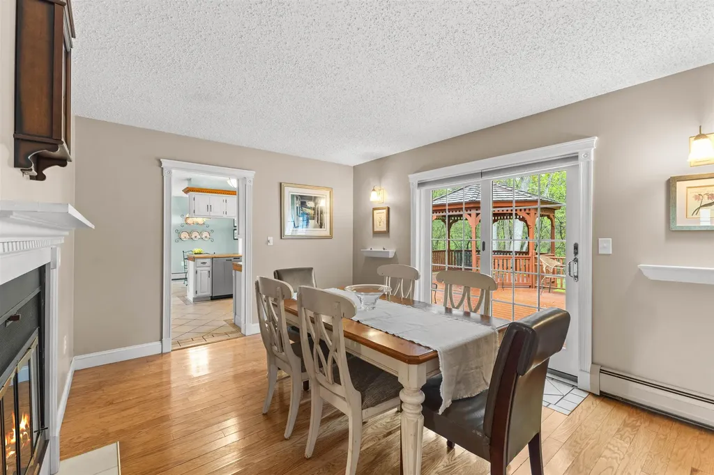 20 Patton Woods Road Charlotte VT 05445