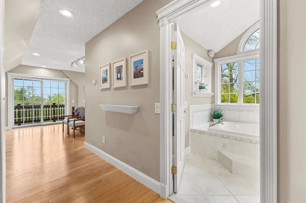 20 Patton Woods Road Charlotte VT 05445