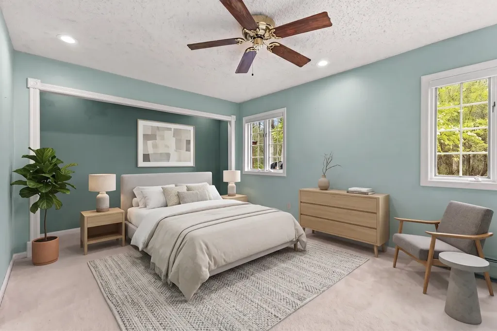 20 Patton Woods Road Charlotte VT 05445