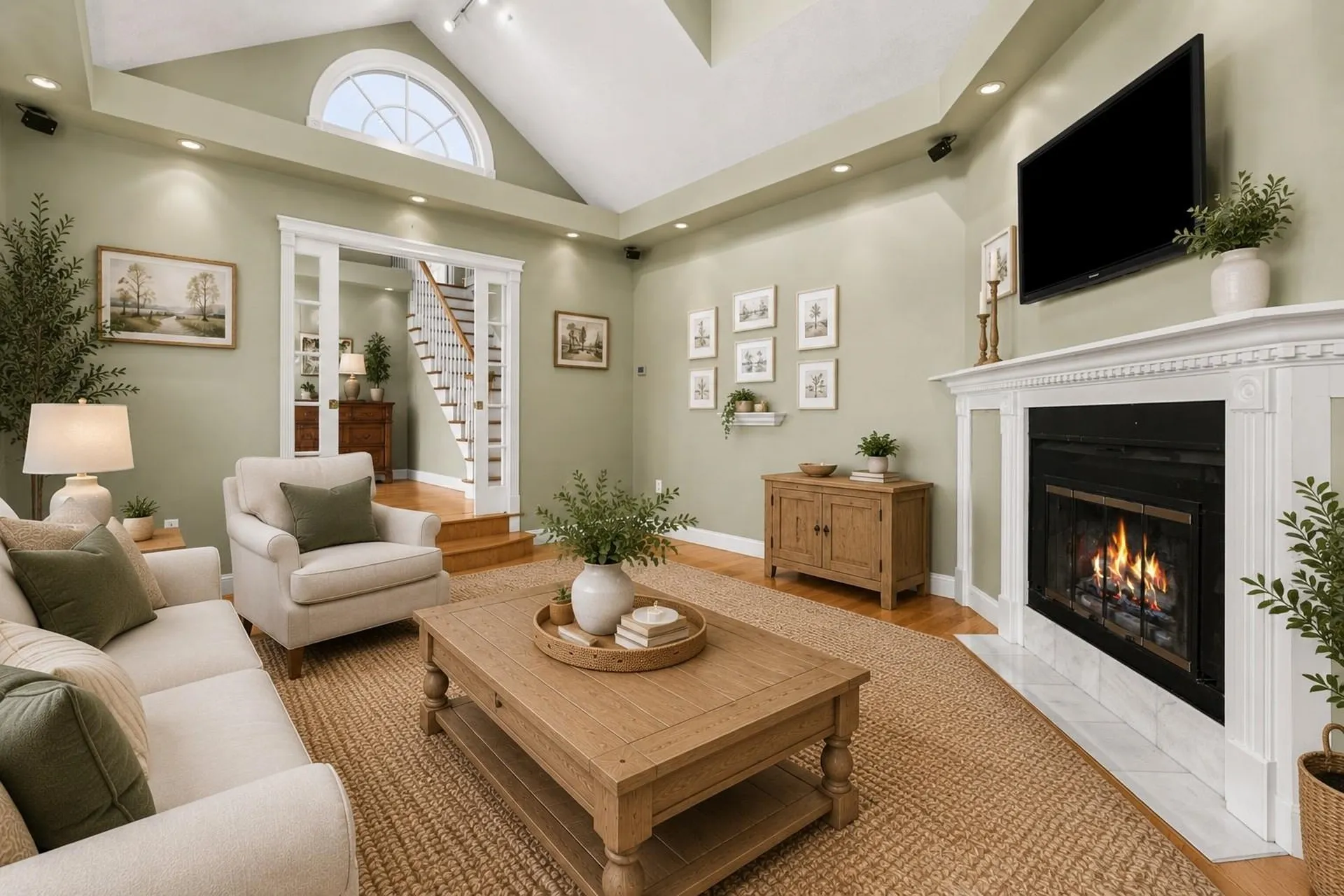 20 Patton Woods Road Charlotte VT 05445