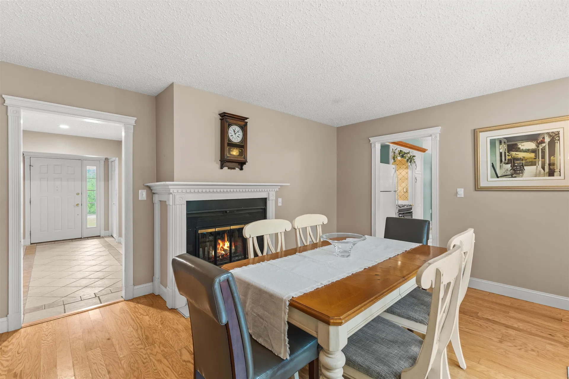 20 Patton Woods Road Charlotte VT 05445