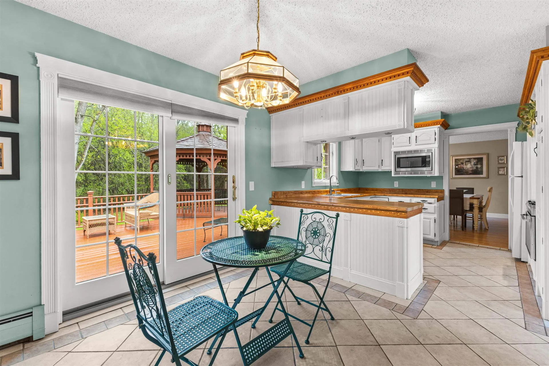 20 Patton Woods Road Charlotte VT 05445
