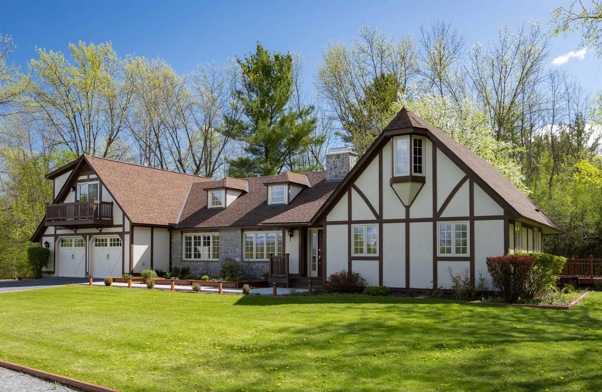 20 Patton Woods Road Charlotte VT 05445