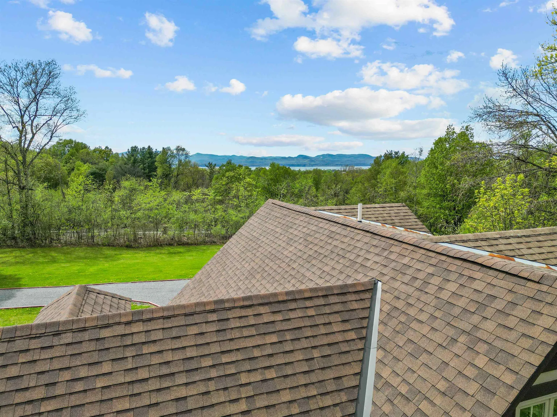 20 Patton Woods Road Charlotte VT 05445