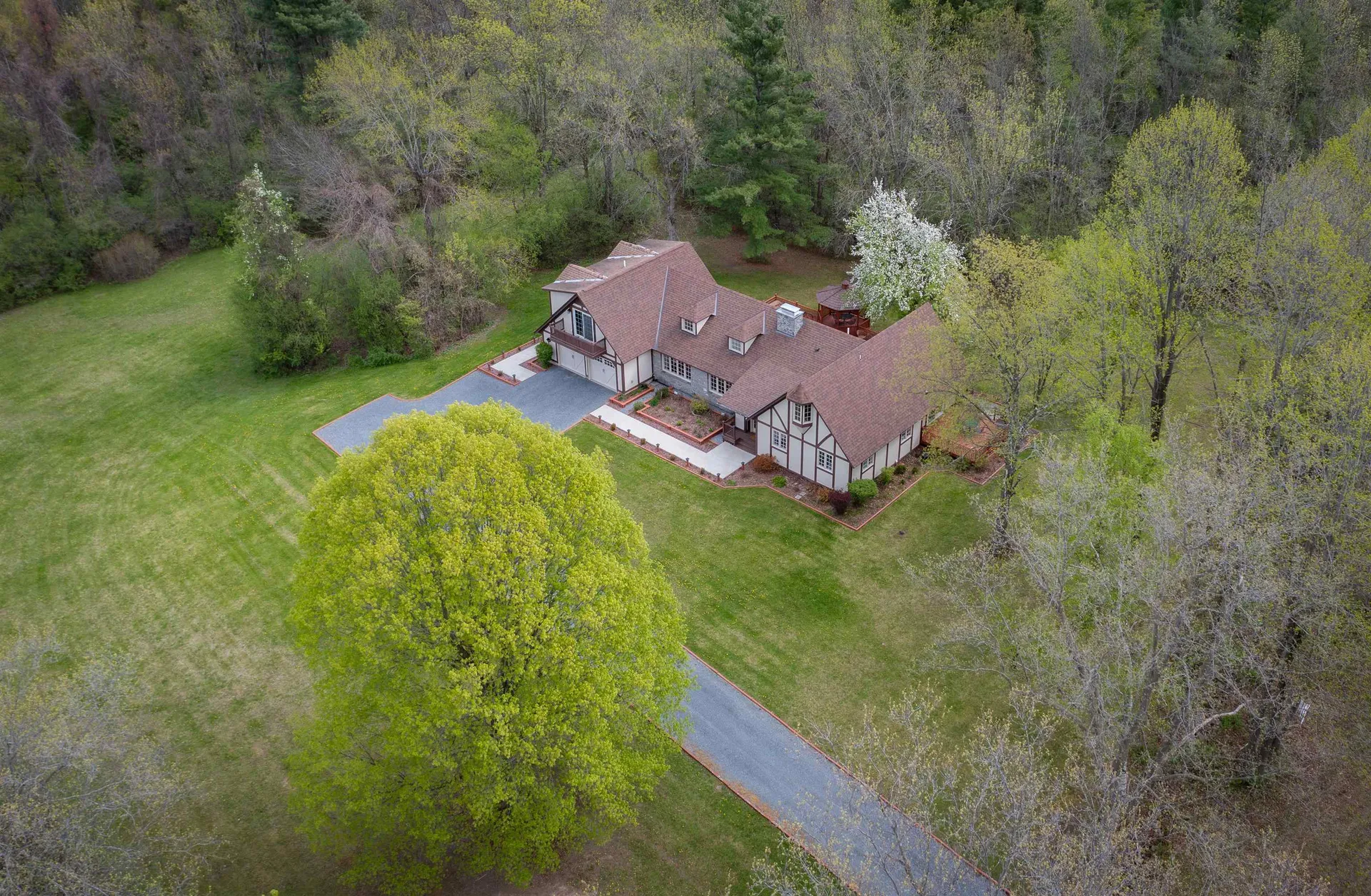 20 Patton Woods Road Charlotte VT 05445