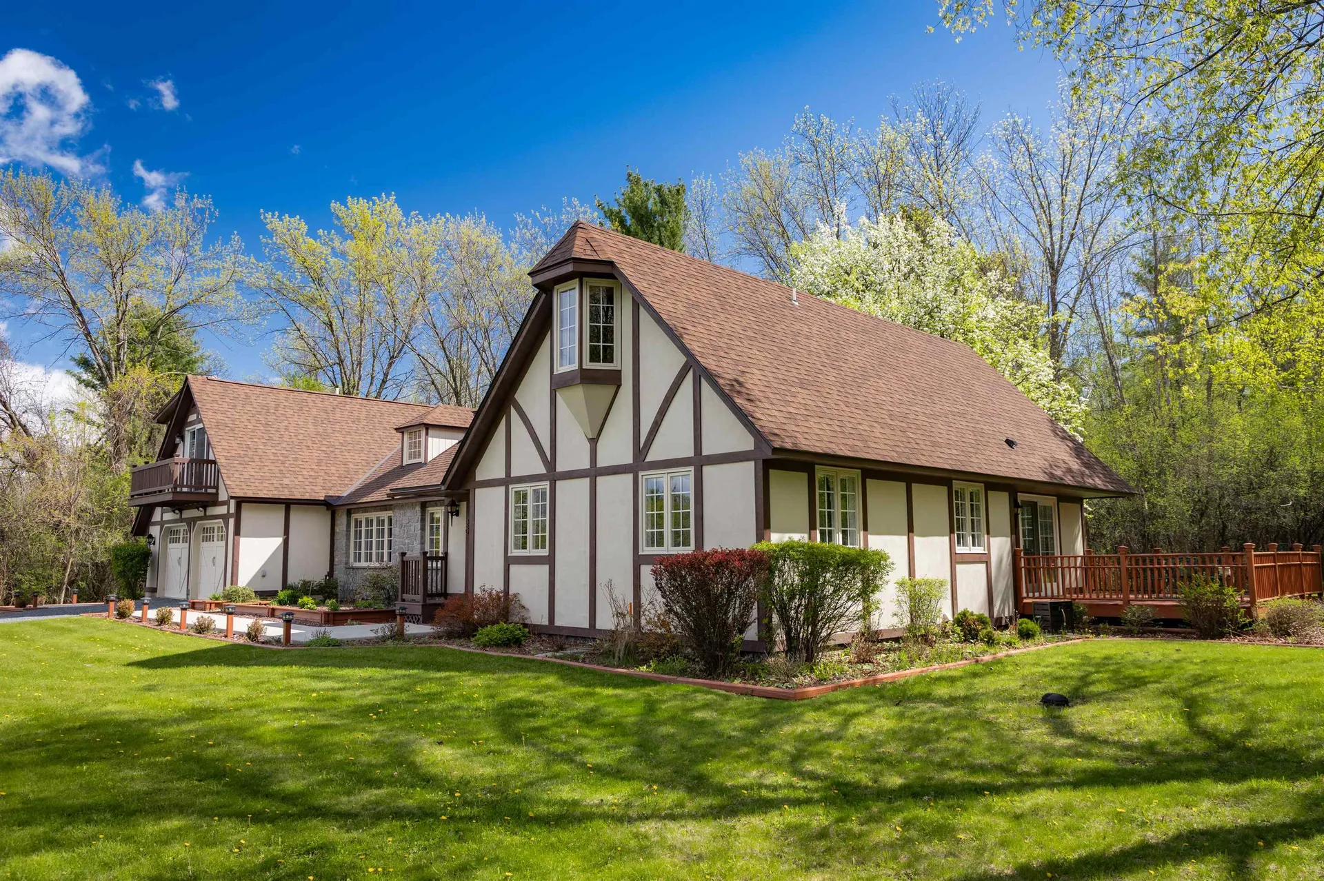 20 Patton Woods Road Charlotte VT 05445
