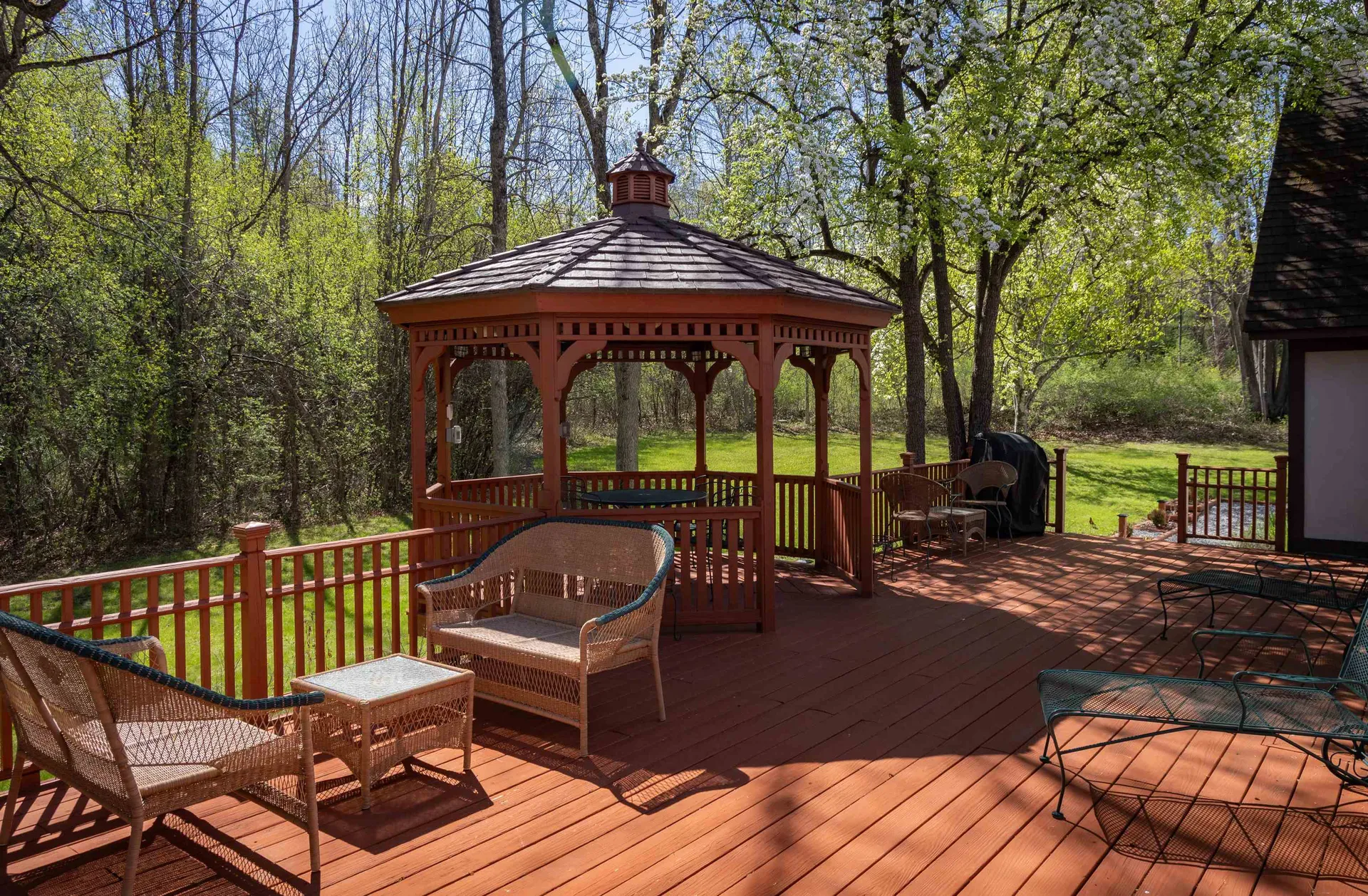 20 Patton Woods Road Charlotte VT 05445