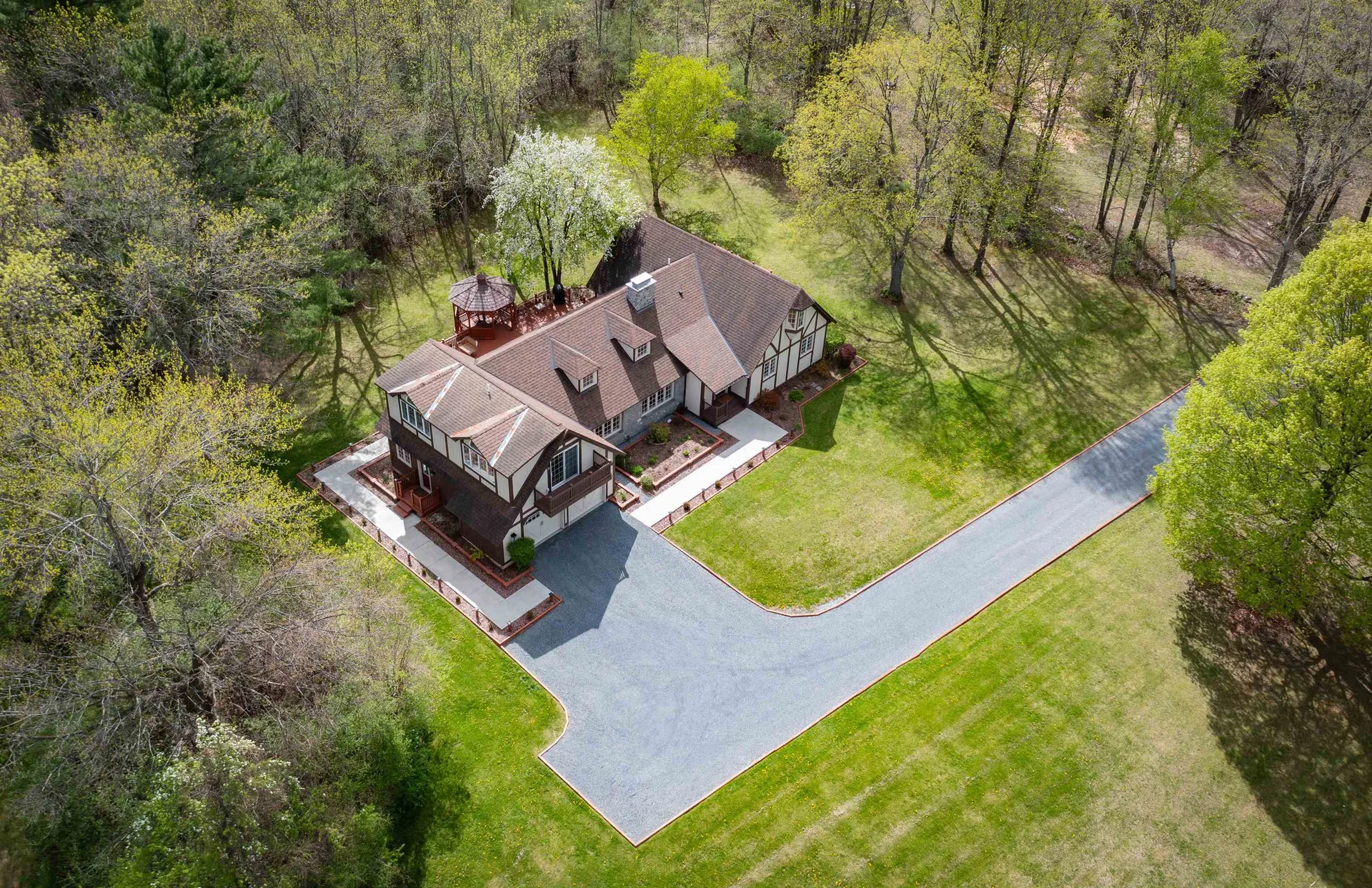 20 Patton Woods Road Charlotte VT 05445