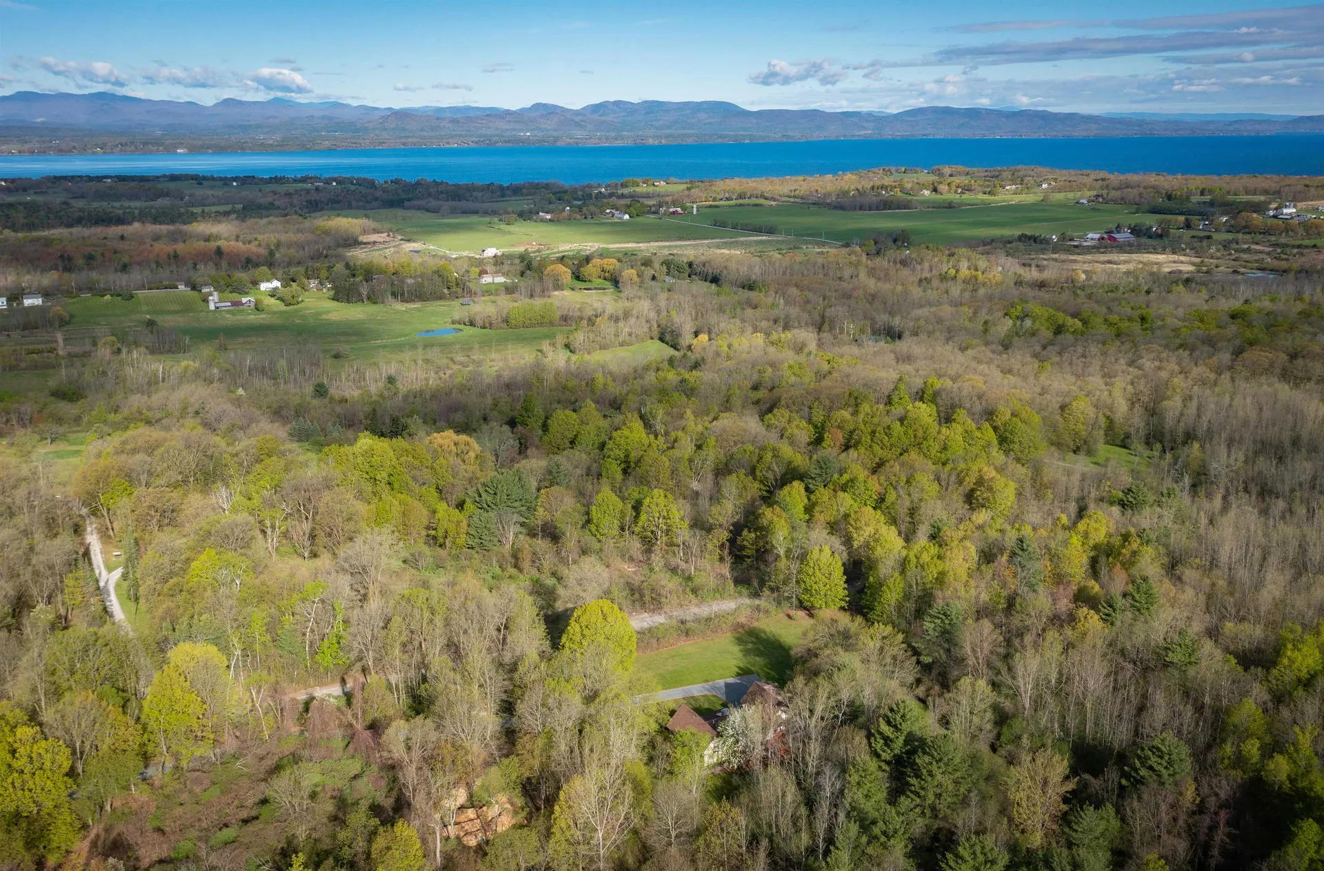 20 Patton Woods Road Charlotte VT 05445