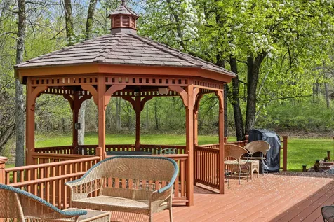 20 Patton Woods Road Charlotte VT 05445