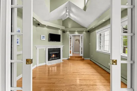 20 Patton Woods Road Charlotte VT 05445
