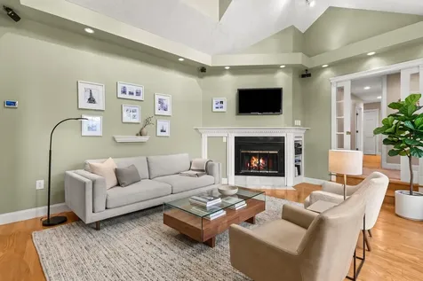 20 Patton Woods Road Charlotte VT 05445