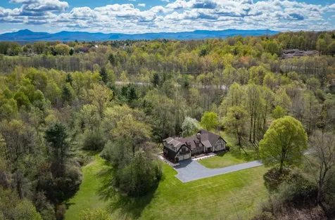 20 Patton Woods Road Charlotte VT 05445