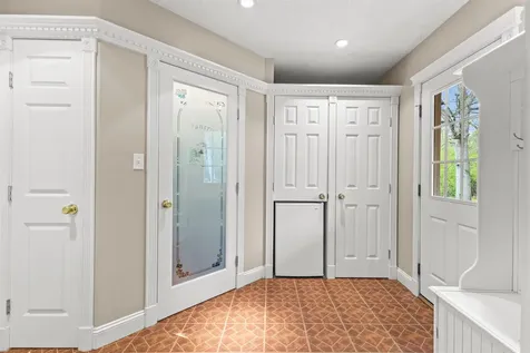 20 Patton Woods Road Charlotte VT 05445