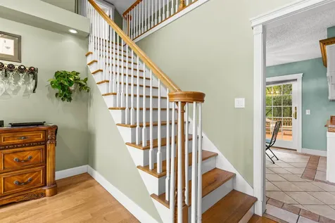20 Patton Woods Road Charlotte VT 05445