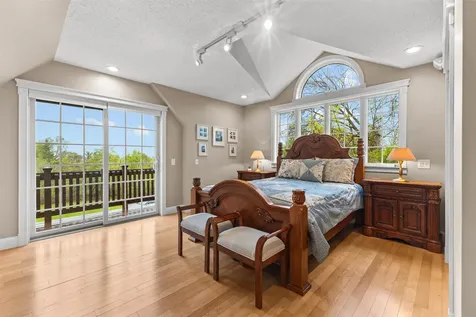 20 Patton Woods Road Charlotte VT 05445