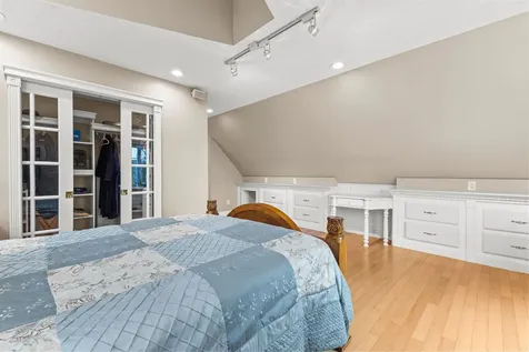 20 Patton Woods Road Charlotte VT 05445