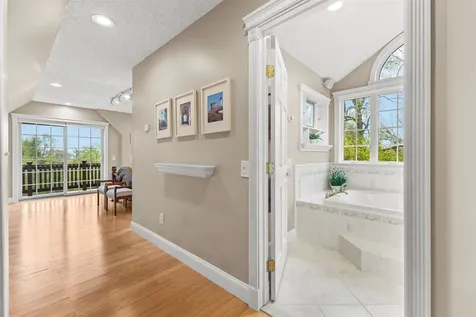 20 Patton Woods Road Charlotte VT 05445