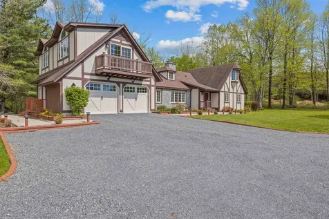 20 Patton Woods Road Charlotte VT 05445