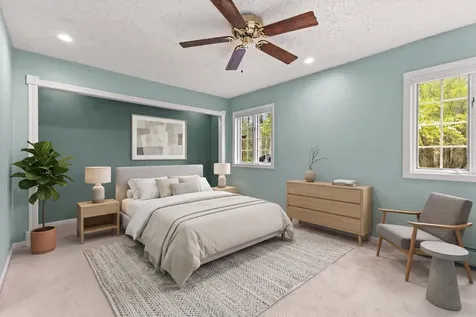 20 Patton Woods Road Charlotte VT 05445