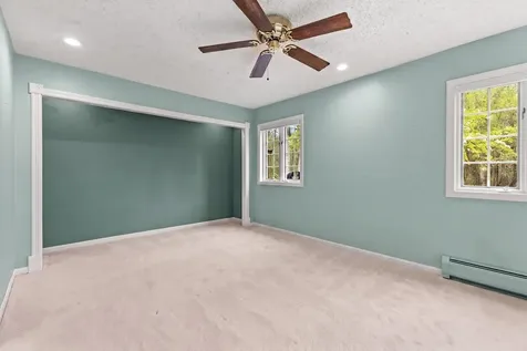 20 Patton Woods Road Charlotte VT 05445