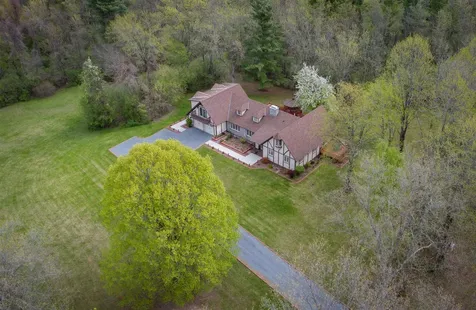 20 Patton Woods Road Charlotte VT 05445