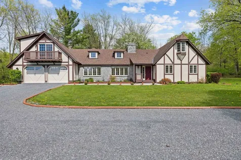 20 Patton Woods Road Charlotte VT 05445