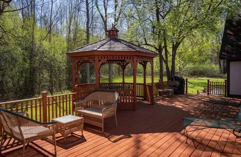 20 Patton Woods Road Charlotte VT 05445