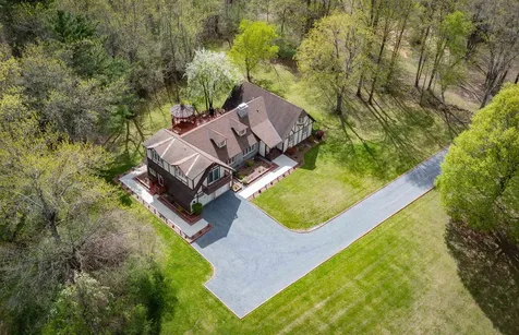 20 Patton Woods Road Charlotte VT 05445