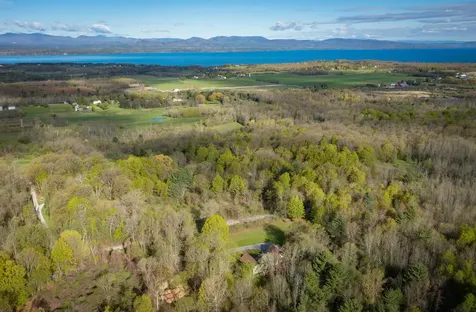 20 Patton Woods Road Charlotte VT 05445