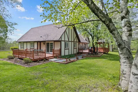 20 Patton Woods Road Charlotte VT 05445