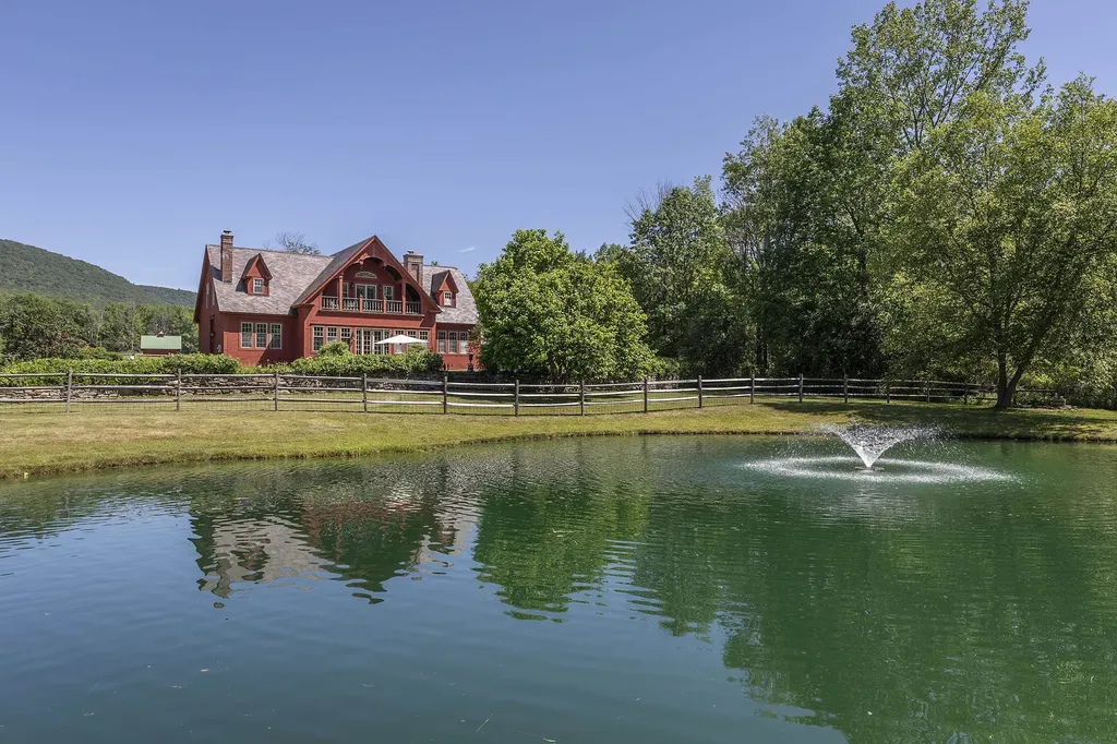 1268 Myers Road Shaftsbury VT 05262