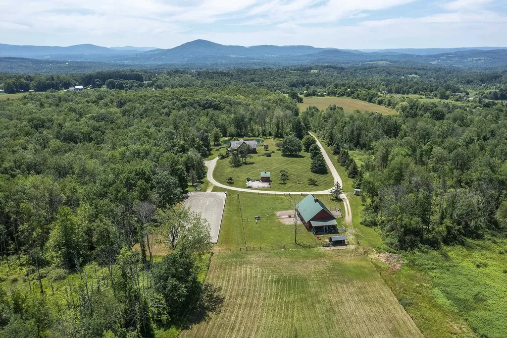 1268 Myers Road Shaftsbury VT 05262
