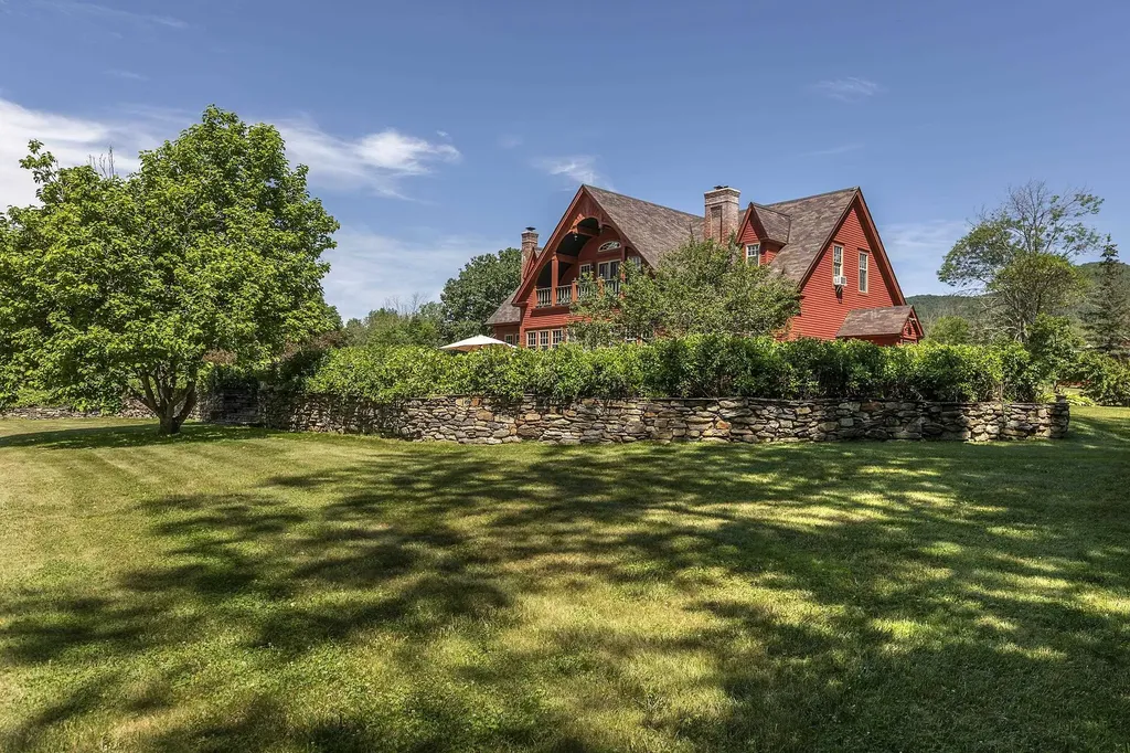 1268 Myers Road Shaftsbury VT 05262