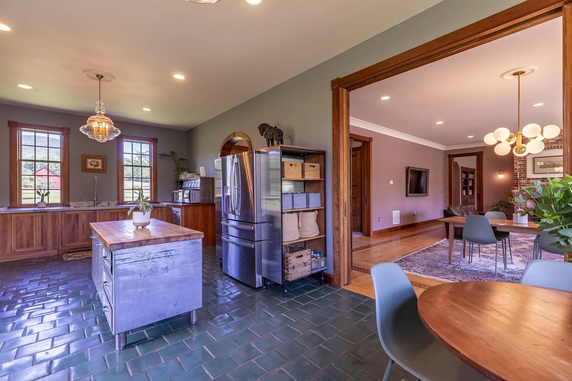 1268 Myers Road Shaftsbury VT 05262
