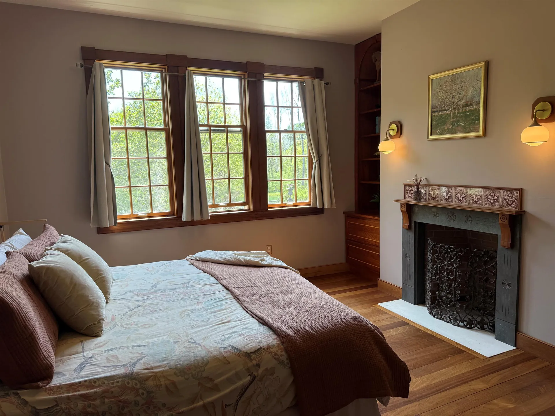 1268 Myers Road Shaftsbury VT 05262