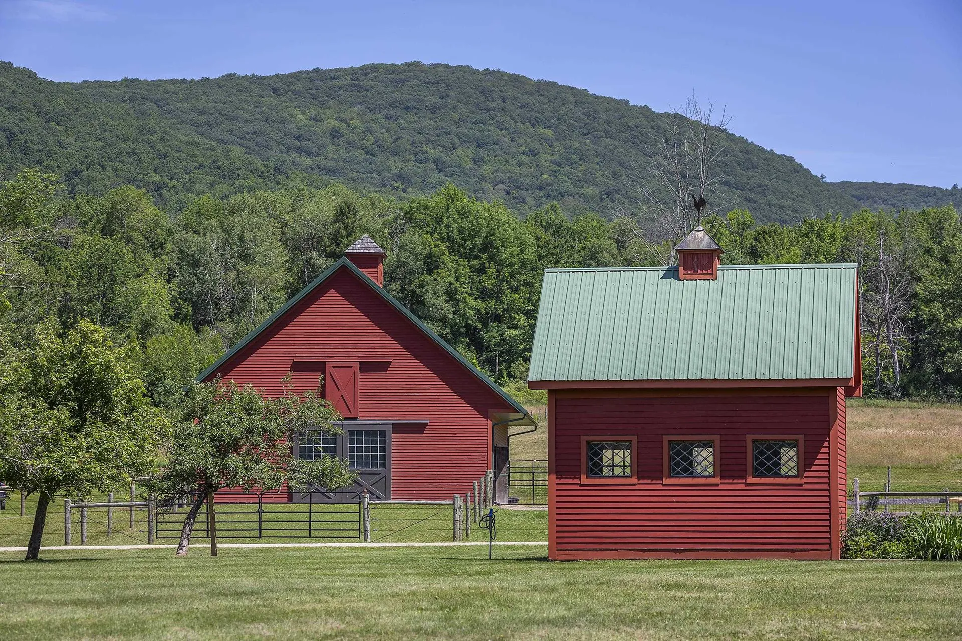 1268 Myers Road Shaftsbury VT 05262