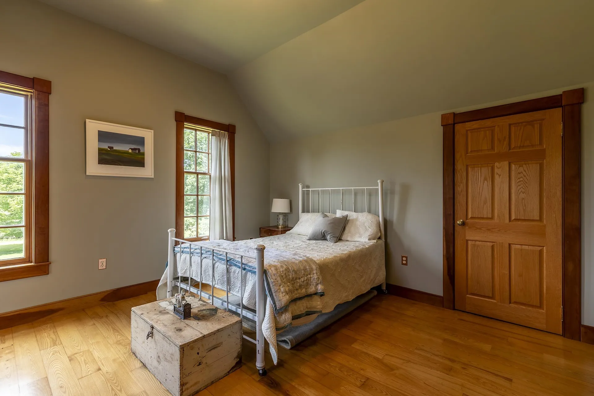 1268 Myers Road Shaftsbury VT 05262