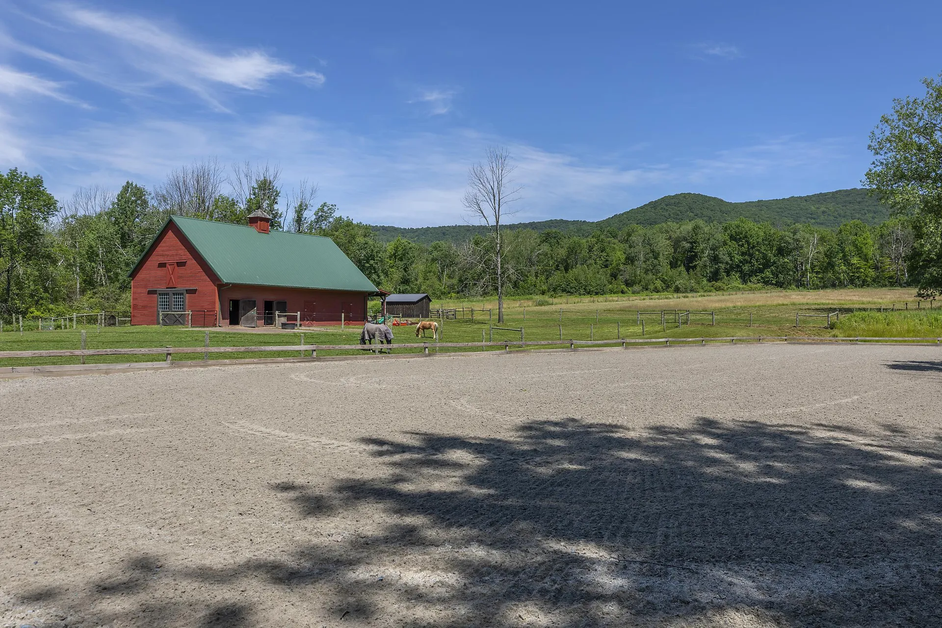 1268 Myers Road Shaftsbury VT 05262