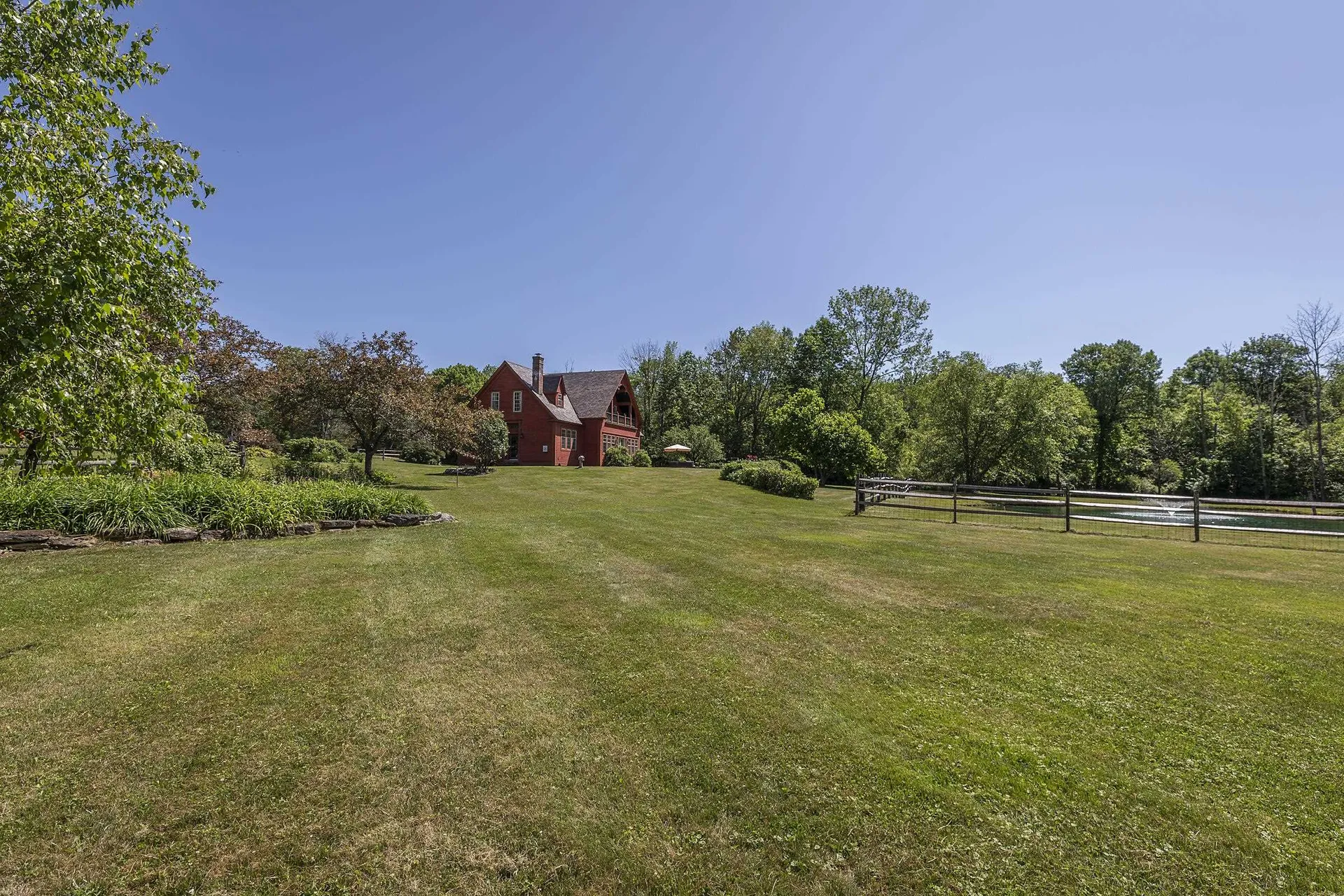 1268 Myers Road Shaftsbury VT 05262