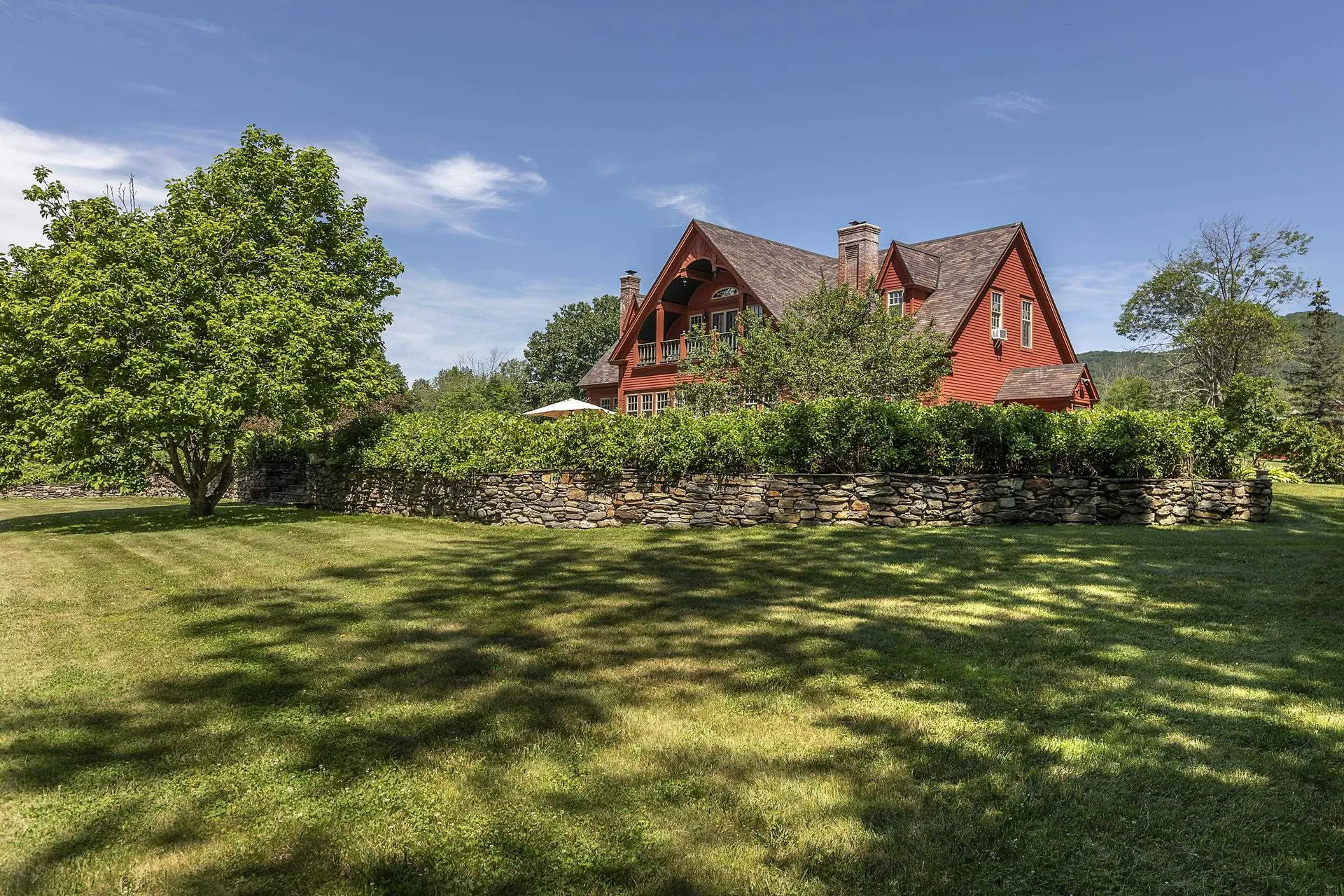 1268 Myers Road Shaftsbury VT 05262