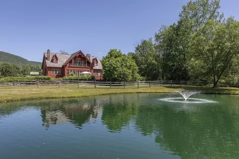 1268 Myers Road Shaftsbury VT 05262