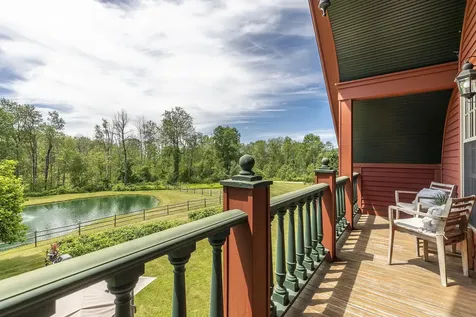 1268 Myers Road Shaftsbury VT 05262