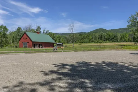 1268 Myers Road Shaftsbury VT 05262