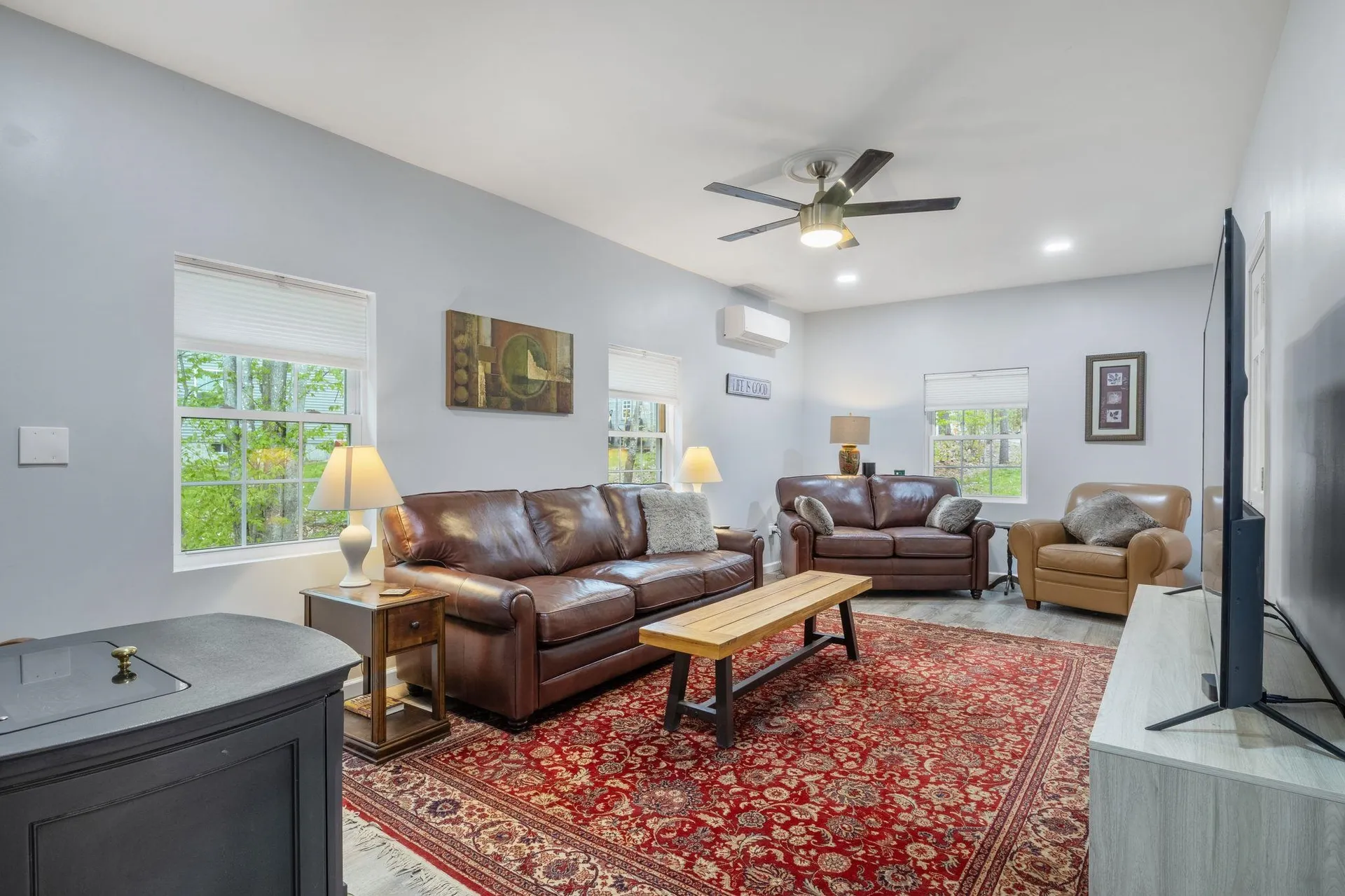 4261 Province Lake Road Wakefield NH 03830