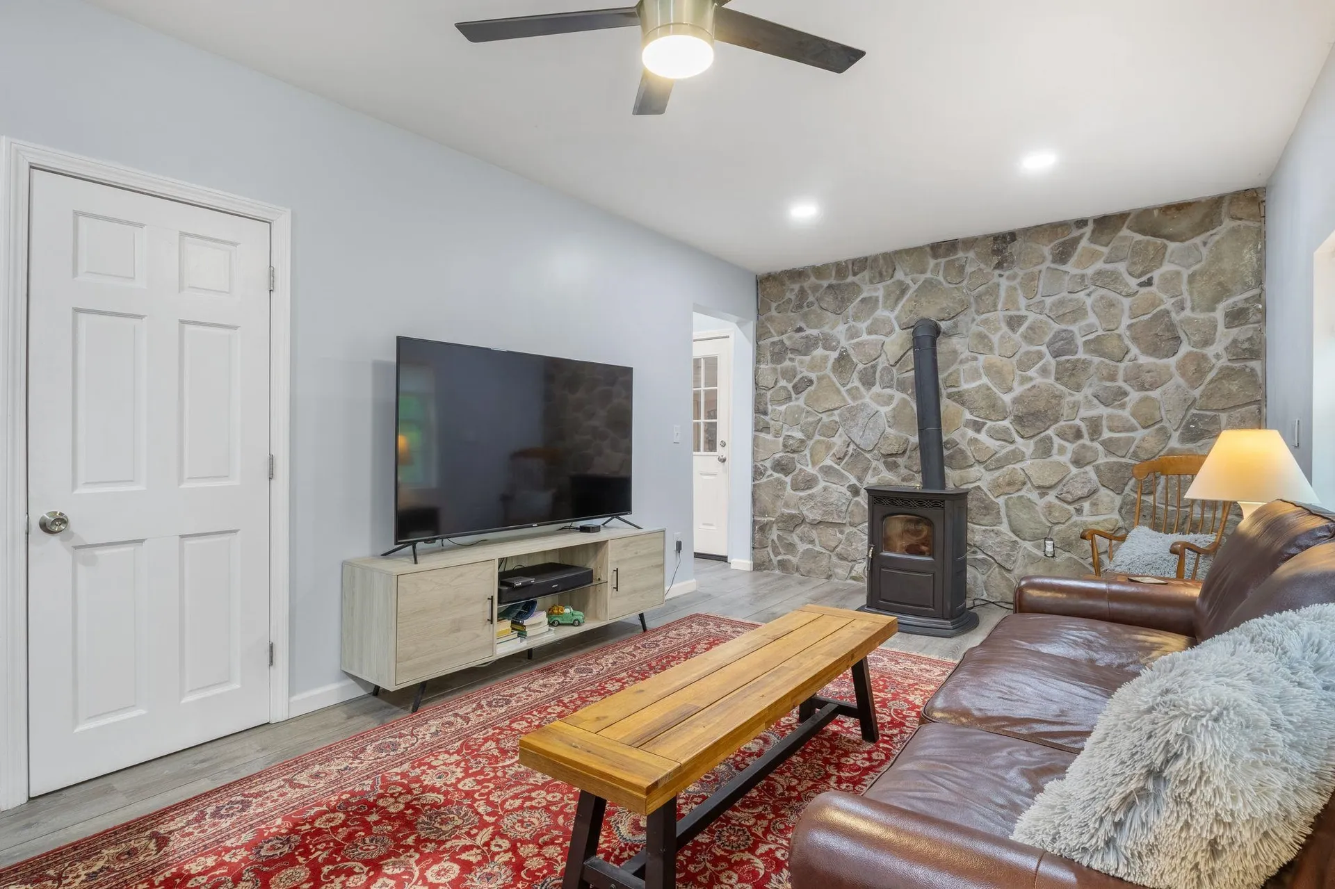 4261 Province Lake Road Wakefield NH 03830