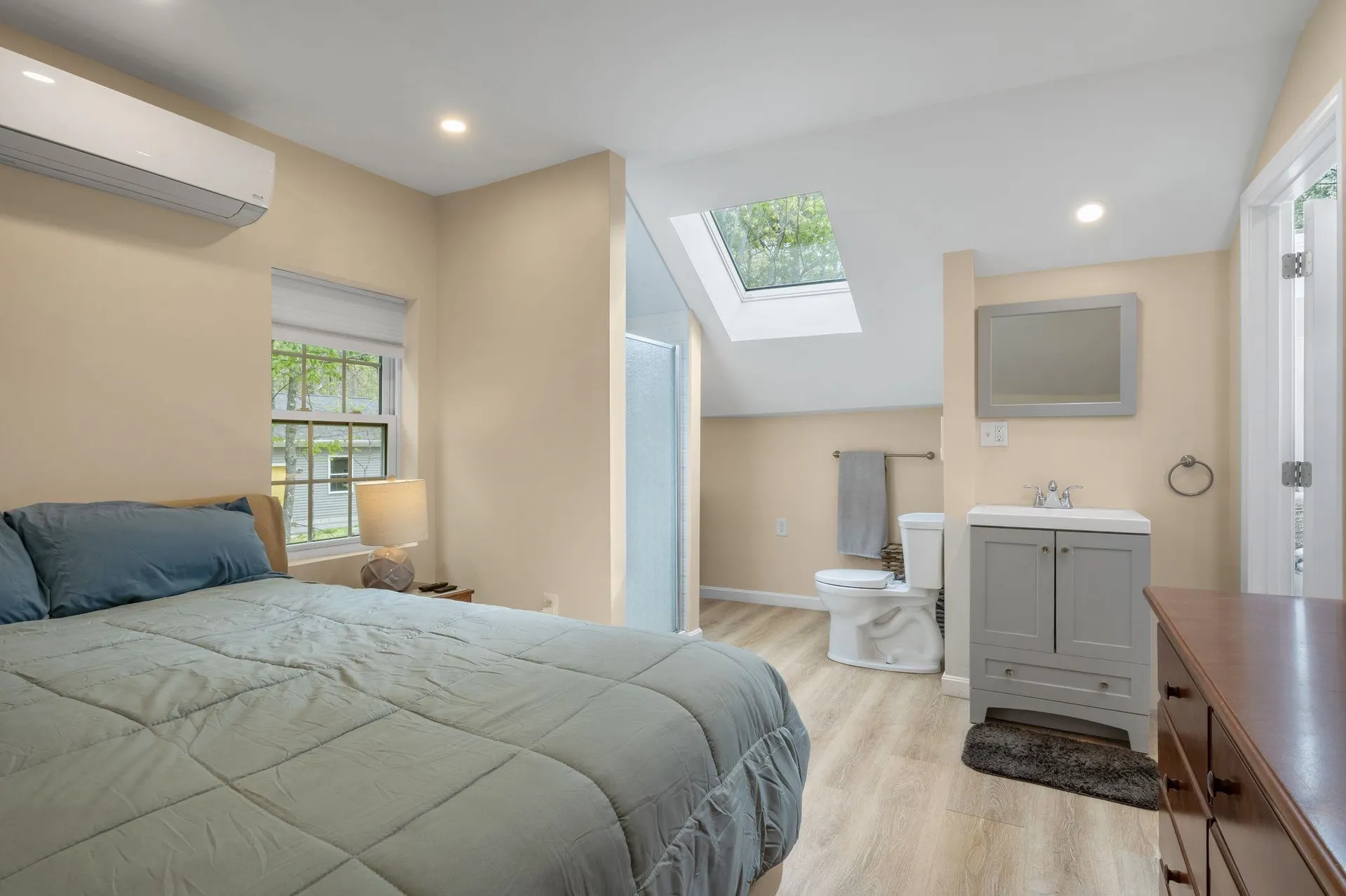 4261 Province Lake Road Wakefield NH 03830