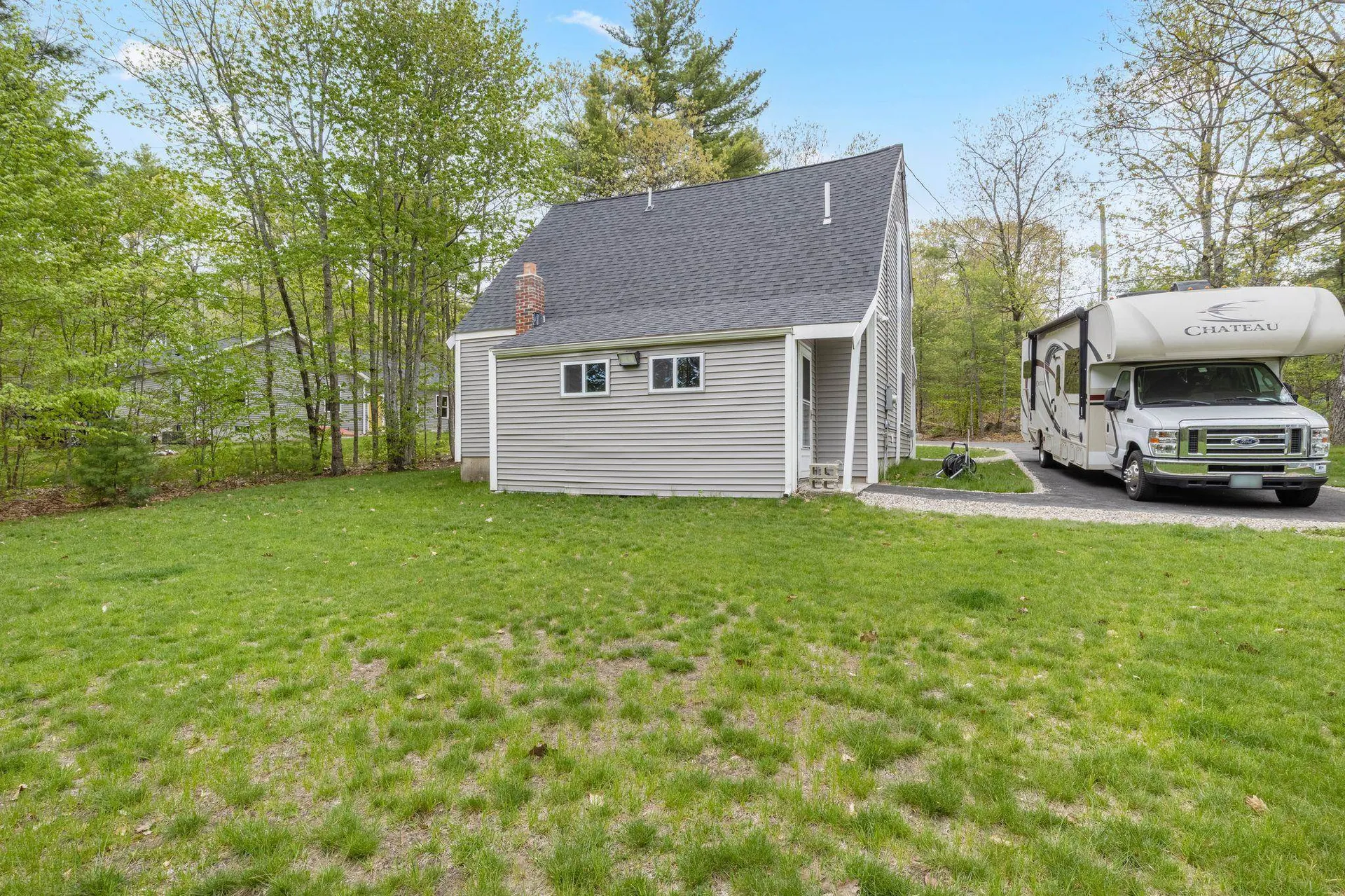 4261 Province Lake Road Wakefield NH 03830