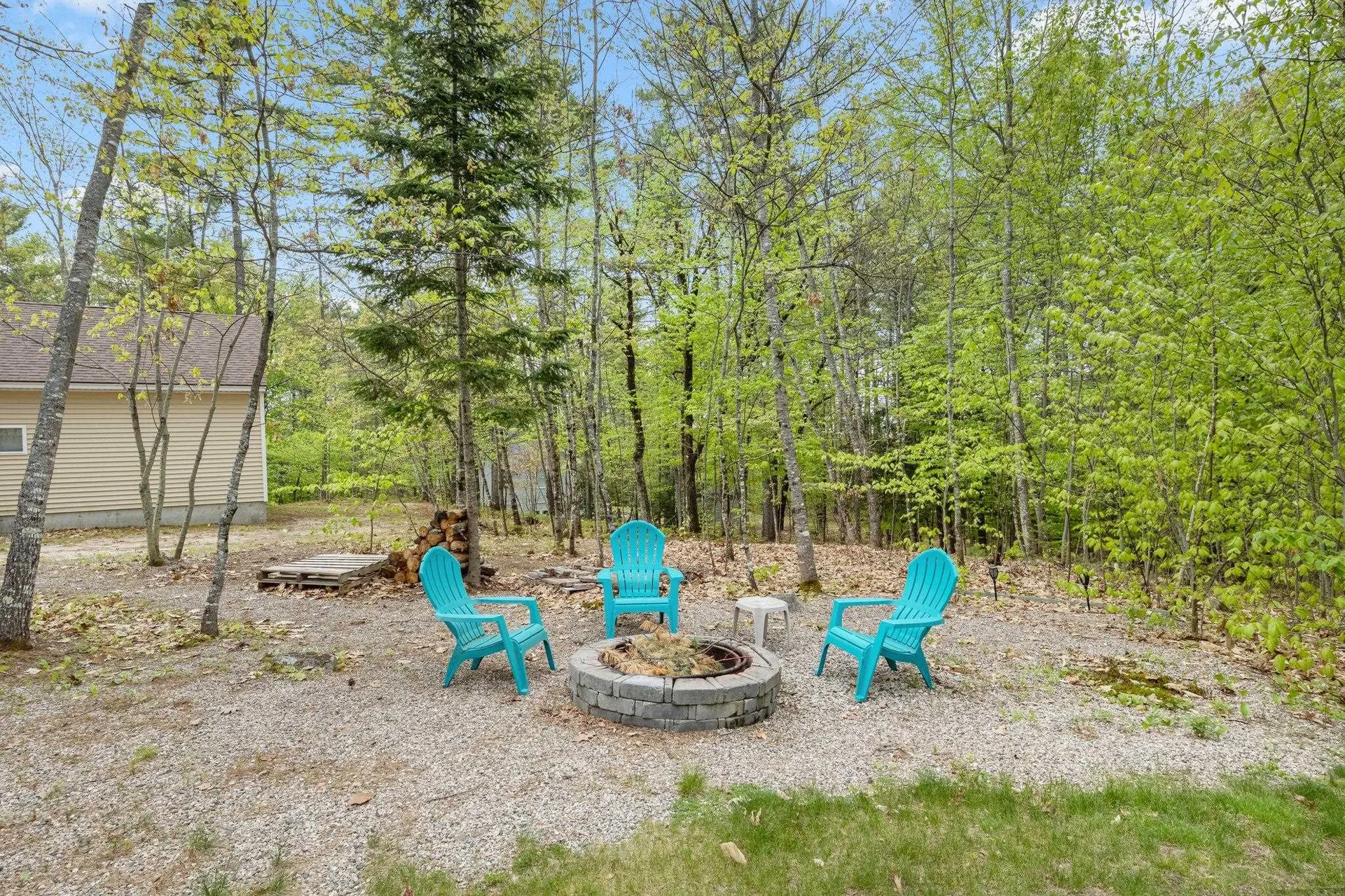 4261 Province Lake Road Wakefield NH 03830