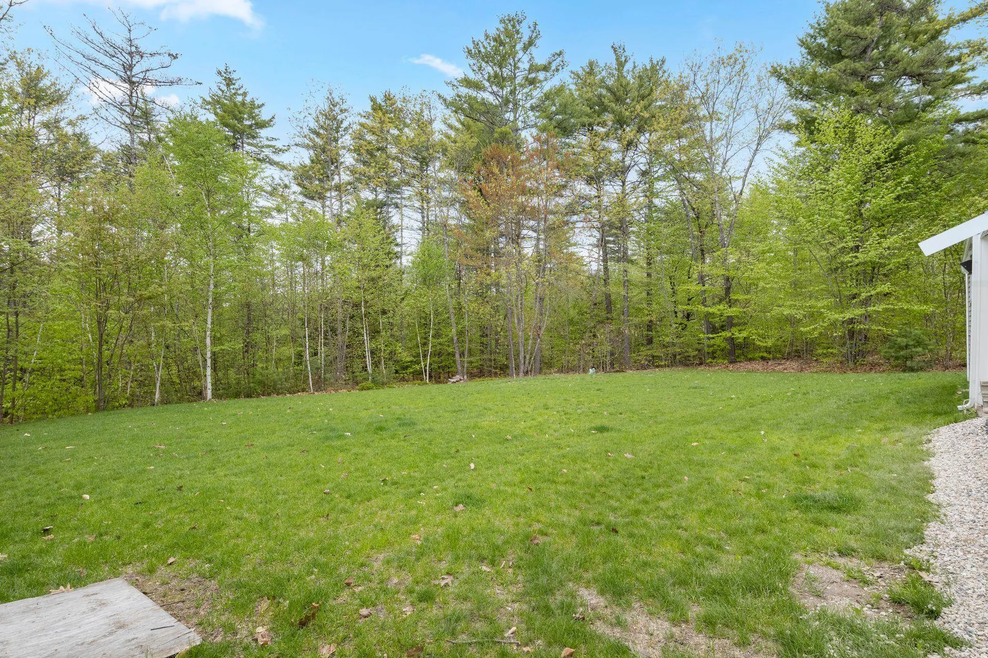 4261 Province Lake Road Wakefield NH 03830